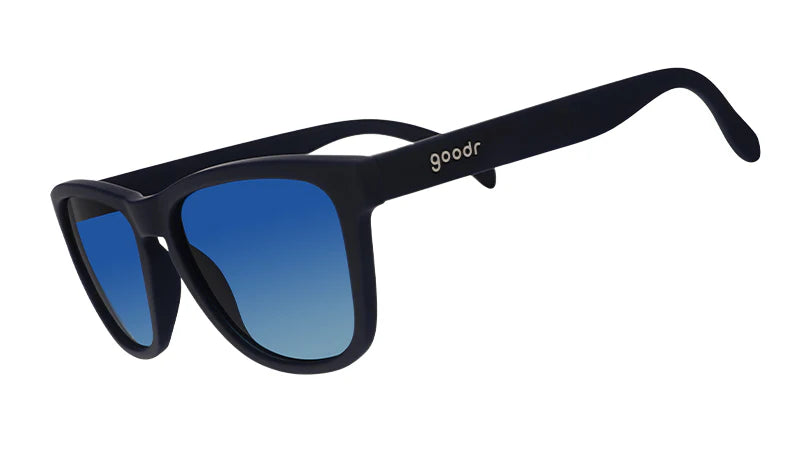 Goodr Sunglasses - The OGs