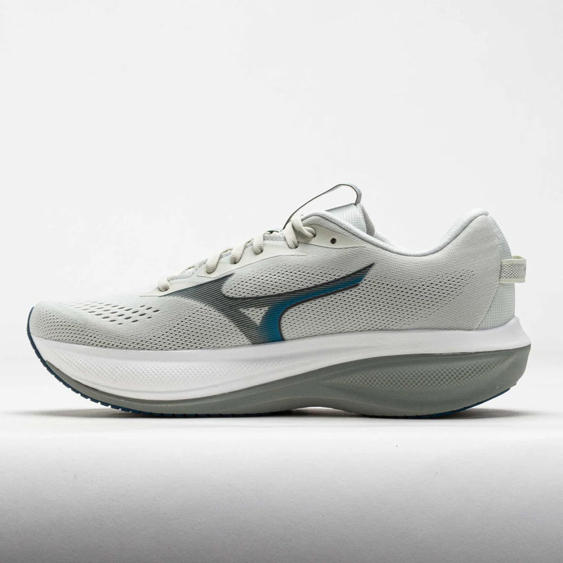 Men's Wave Rider 30 (8M9Y - Foggy Dew/Dark Slate)