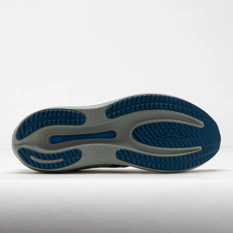 Men's Wave Rider 30 (8M9Y - Foggy Dew/Dark Slate)