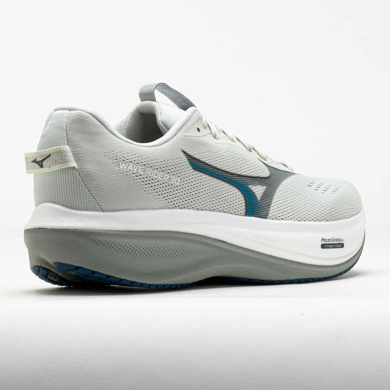 Men's Wave Rider 30 (8M9Y - Foggy Dew/Dark Slate)