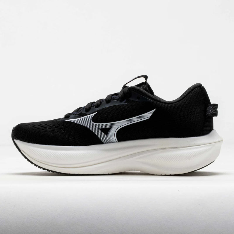 Men's Wave Rider 30 (9000 - Black/White)