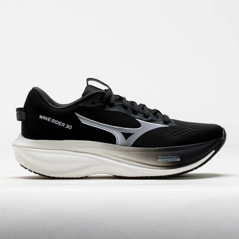 Men's Wave Rider 30 (9000 - Black/White)