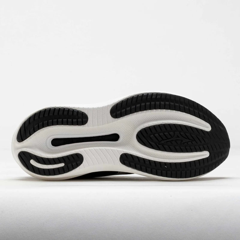 Men's Wave Rider 30 (9000 - Black/White)