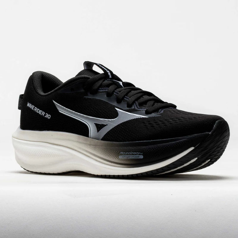 Men's Wave Rider 30 (9000 - Black/White)