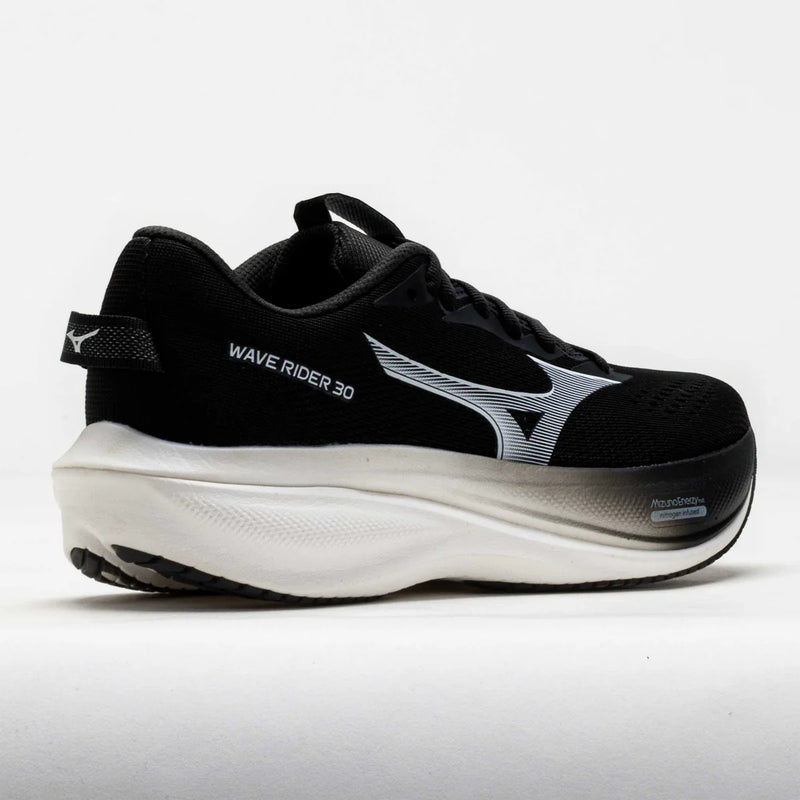 Men's Wave Rider 30 (9000 - Black/White)