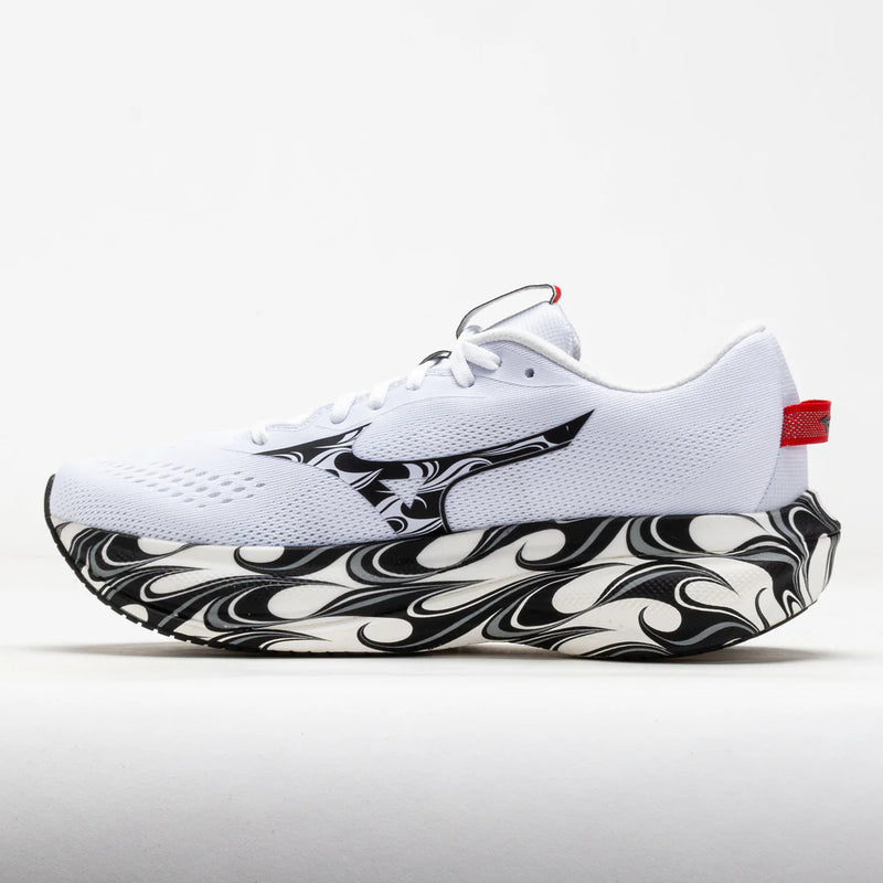 Unisex Wave Rider 30 Disclosure (0090 - White/Black)