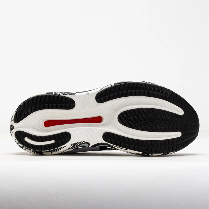 Unisex Wave Rider 30 Disclosure (0090 - White/Black)