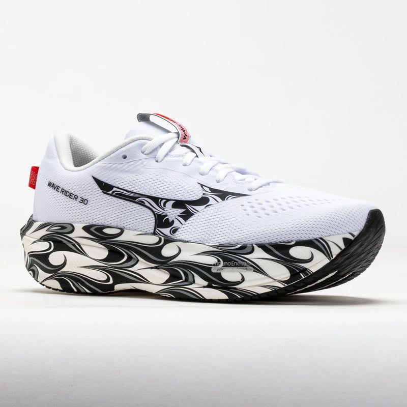 Unisex Wave Rider 30 Disclosure (0090 - White/Black)