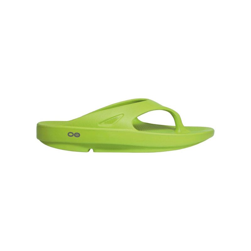 Unisex OOriginal Thong Sandal (Citron)