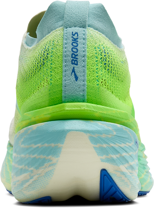 Unisex Hyperion Elite 4 PB (134 -Bluewash/Green Gecko/Cobalt)