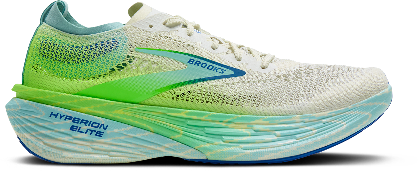 Unisex Hyperion Elite 4 PB (134 -Bluewash/Green Gecko/Cobalt)