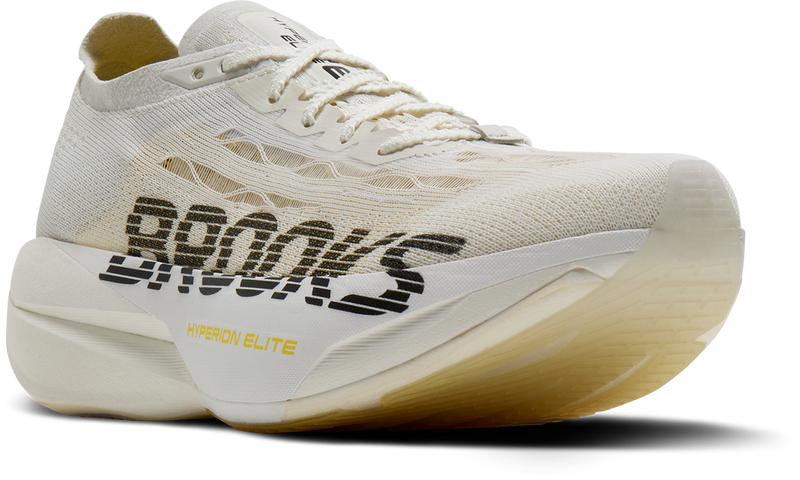Unisex Hyperion Elite 6 (Vaporous Grey/Yellow/Black)