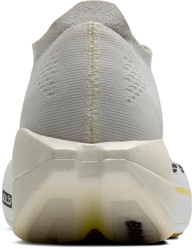 Unisex Hyperion Elite 6 (Vaporous Grey/Yellow/Black)