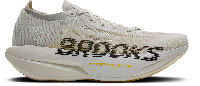 Unisex Hyperion Elite 6 (Vaporous Grey/Yellow/Black)
