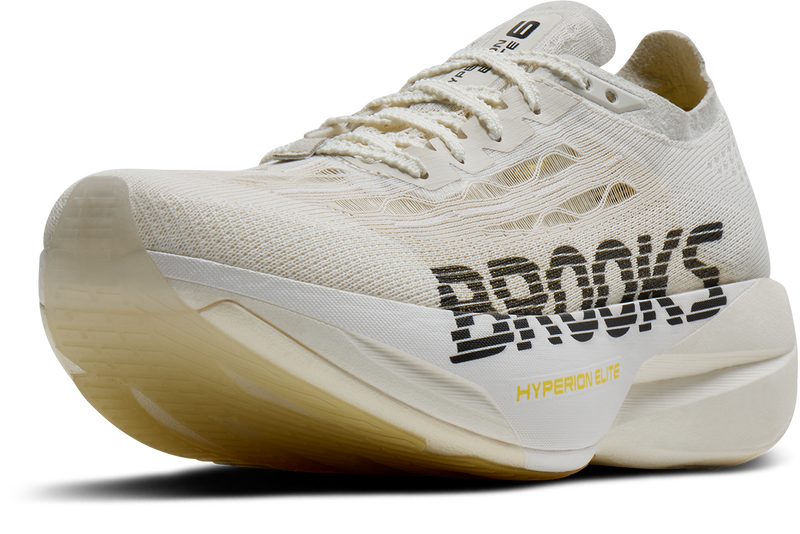 Unisex Hyperion Elite 6 (Vaporous Grey/Yellow/Black)
