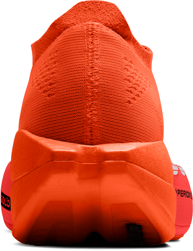 Unisex Hyperion Elite 6 (699 - Tigerlily/Red/White)