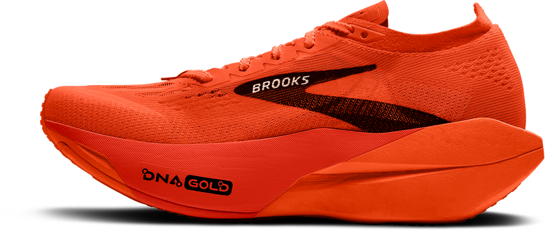 Unisex Hyperion Elite 6 (699 - Tigerlily/Red/White)