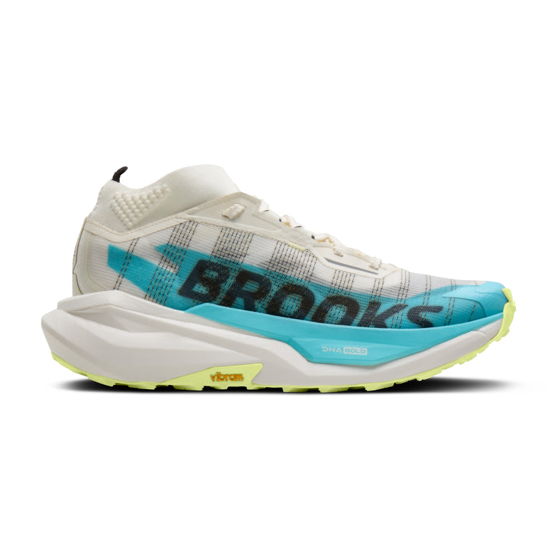 Unisex Cascadia Elite (116 - Star White/Bluefish/Black)