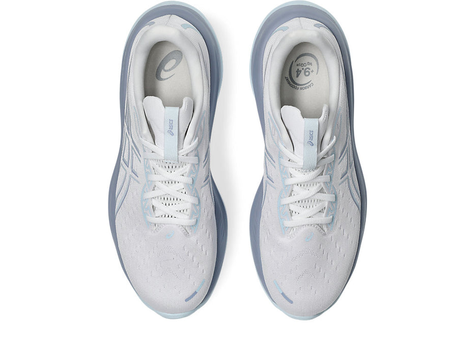 Men's Cumulus 26 (102 - White/Cool Grey)