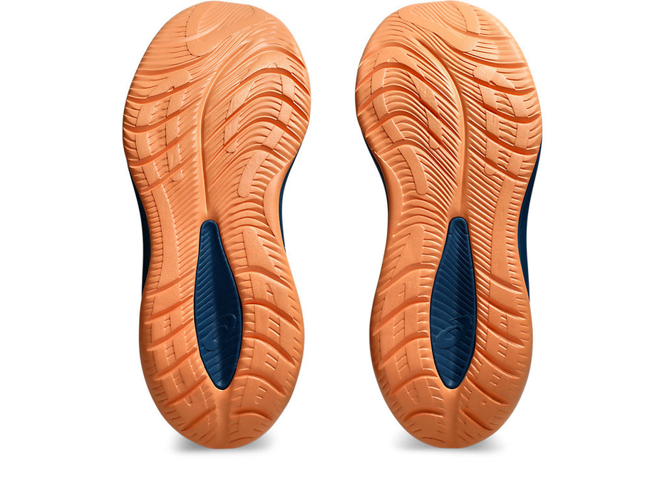 Men's Cumulus 26 (403 - Rich Navy/Faded Orange)