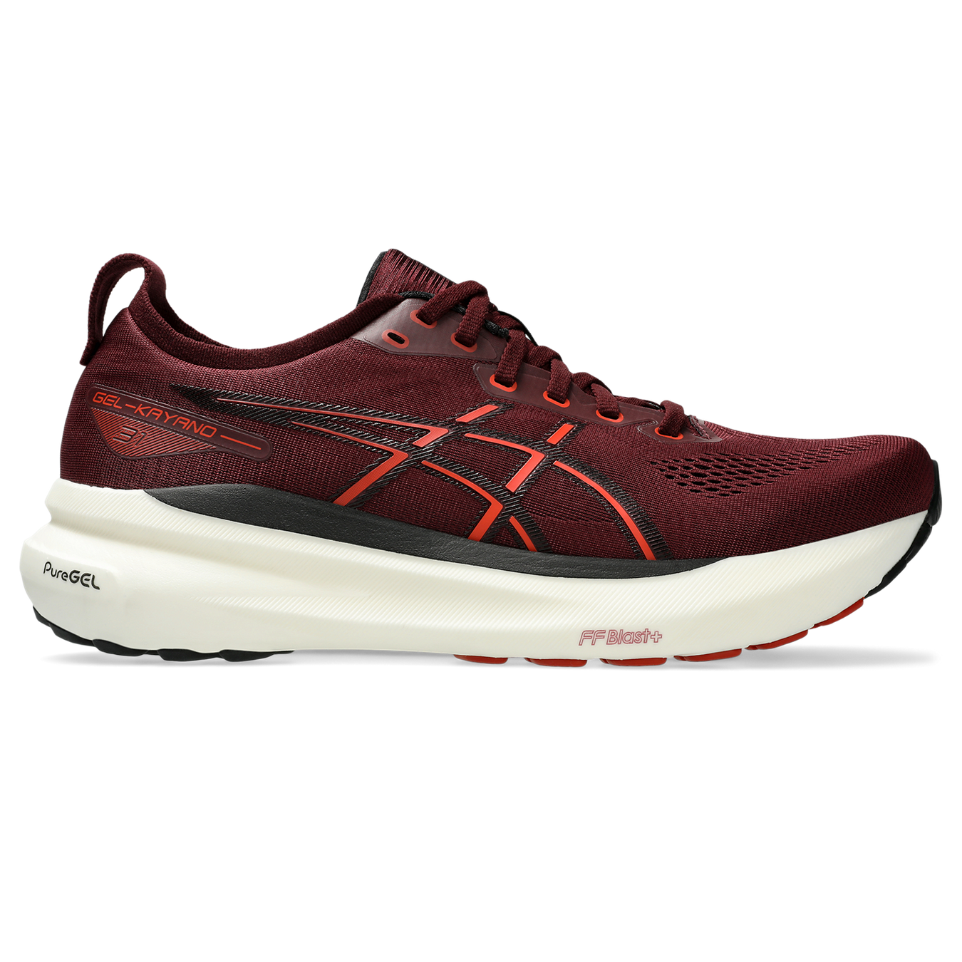 ASICS GEL-Kayano 31