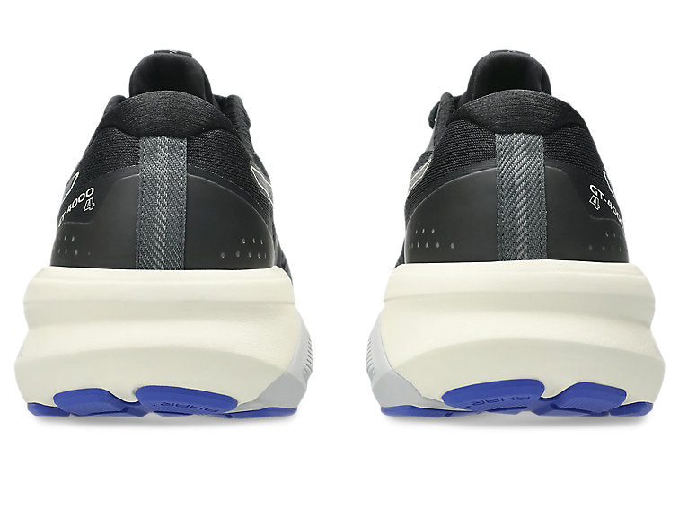 Men's GT-4000 4 (002 - Black/Light Orange)