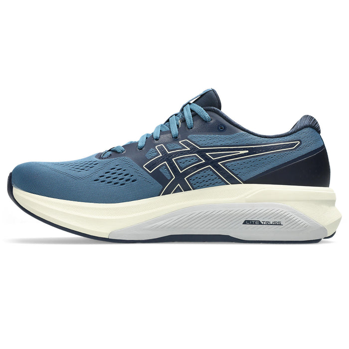 Sneaker Asics Gel Windhawk Avis Gel Windhawk Trail Running Shoes