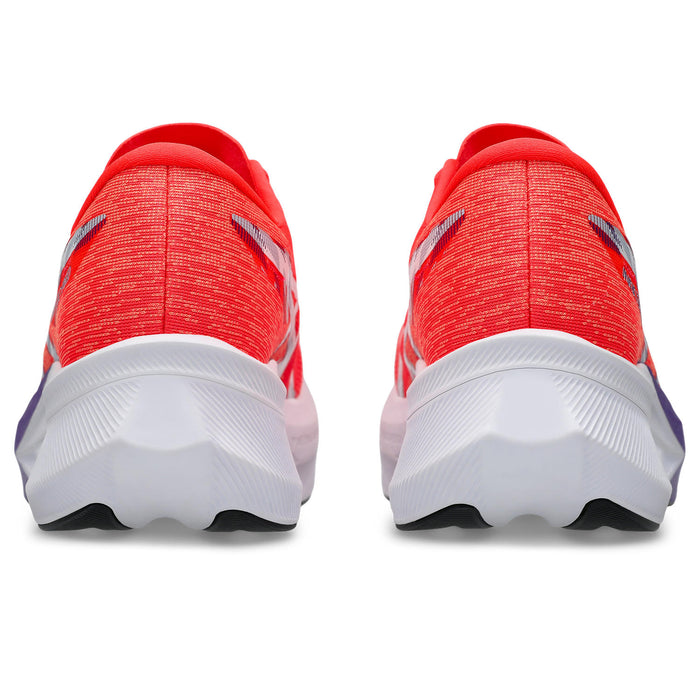 Men's Magic Speed 4 (600 - Flash Red/White)