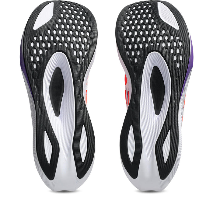 Men's Magic Speed 4 (600 - Flash Red/White)