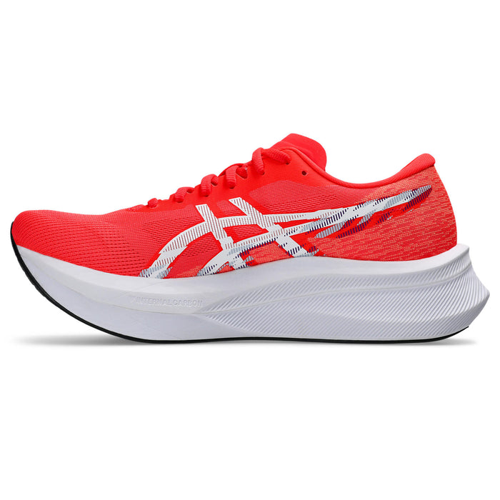 Men's Magic Speed 4 (600 - Flash Red/White)