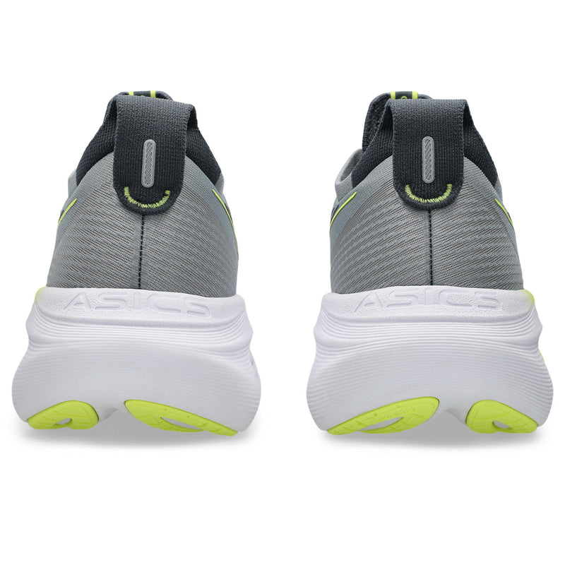 Men's Gel-Nimbus 27 (022 - Gravel/Carrier Grey)