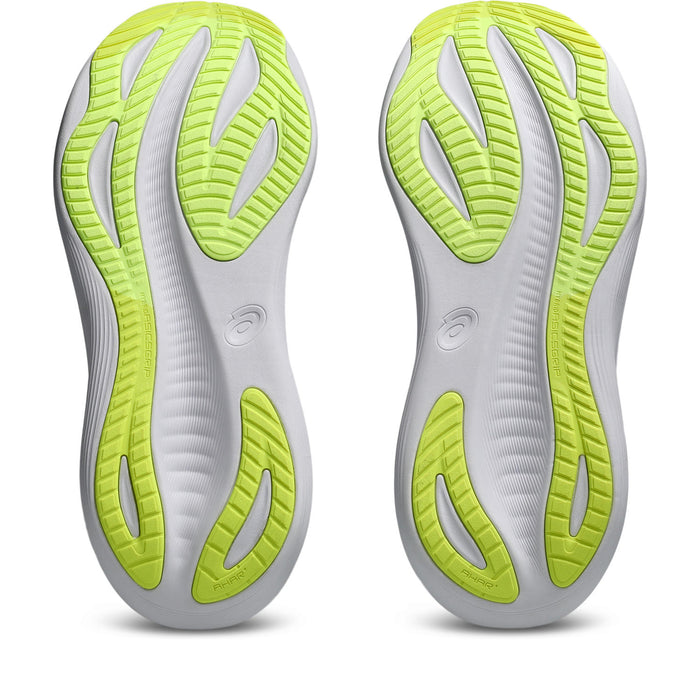 Men's Gel-Nimbus 27 WIDE (022 - Gravel/Carrier Grey)