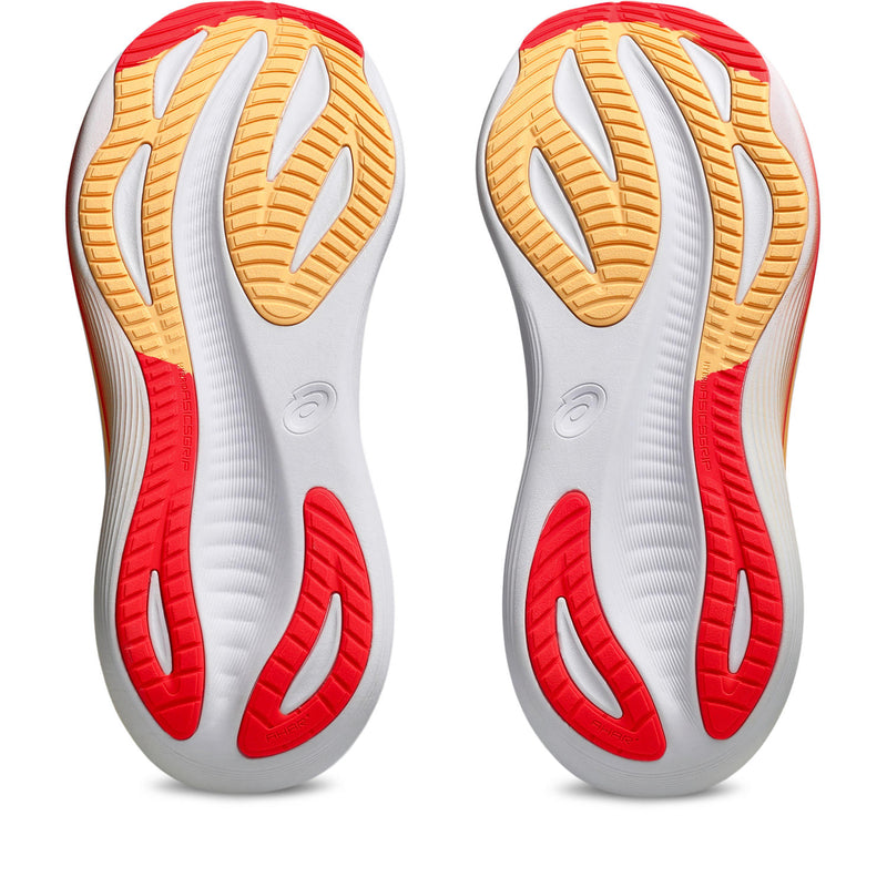 Men's Gel-Nimbus 27 (005 - Black/Khaki)