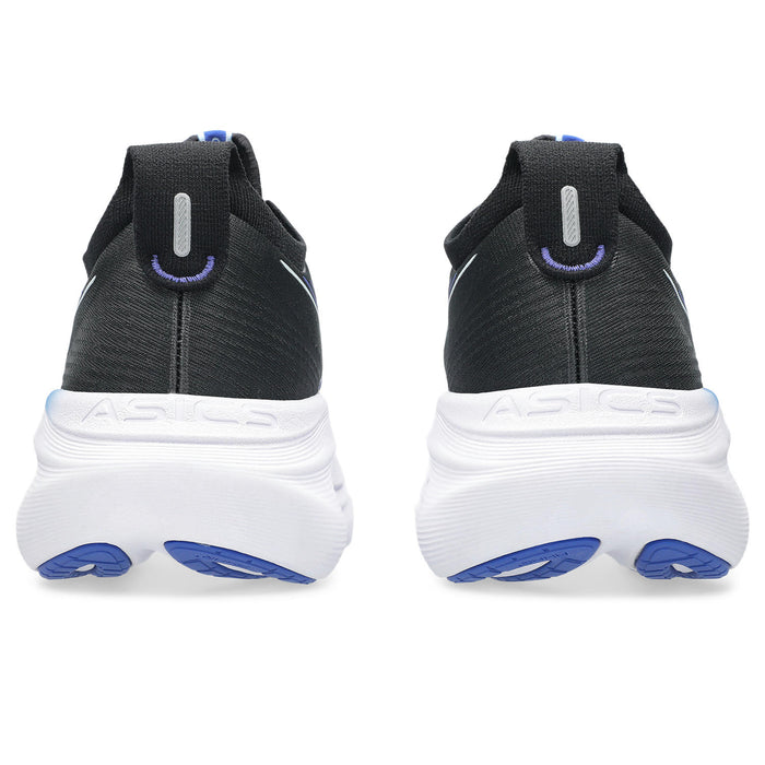 Men's Gel-Nimbus 27 (006 - Black/Dark Cobalt)