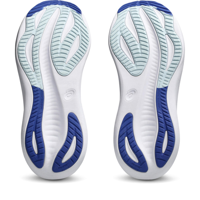 Men's Gel-Nimbus 27 (006 - Black/Dark Cobalt)