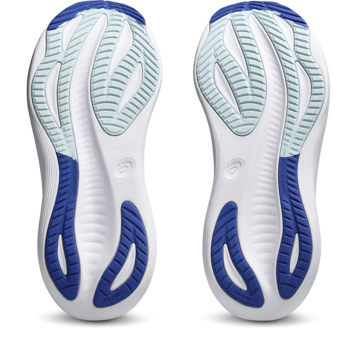 Men's Gel-Nimbus 27 (006 - Black/Dark Cobalt)