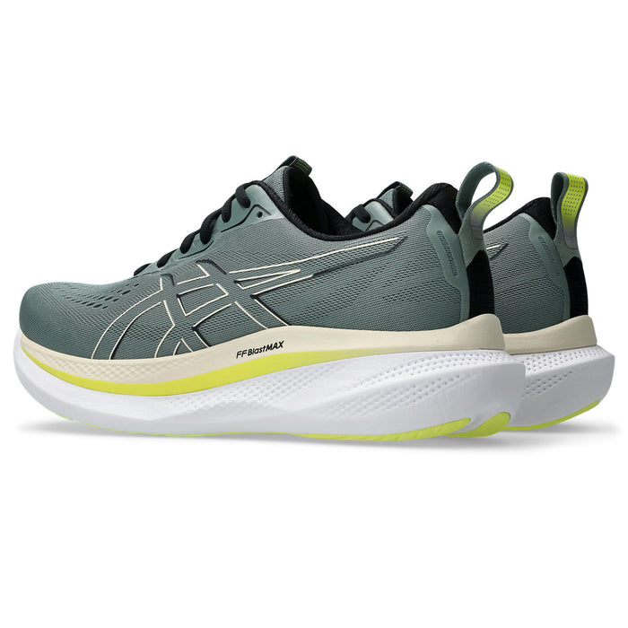 Men's Glideride Max (402 - Monument Blue/Vanilla)