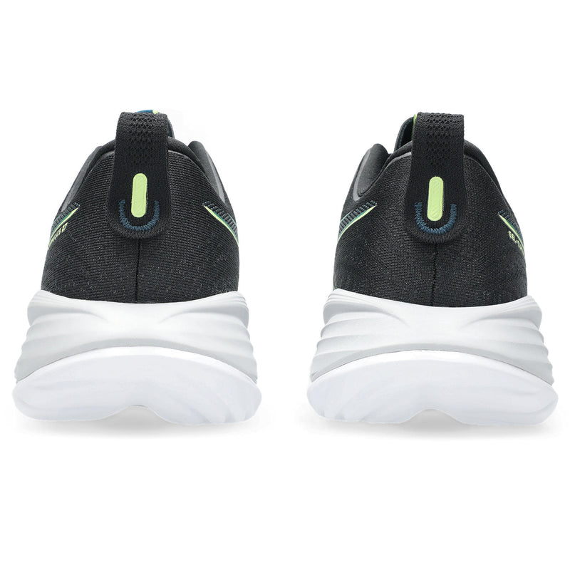 Men's GEL-Cumulus 27 (004 - Black/Lucid Yellow)