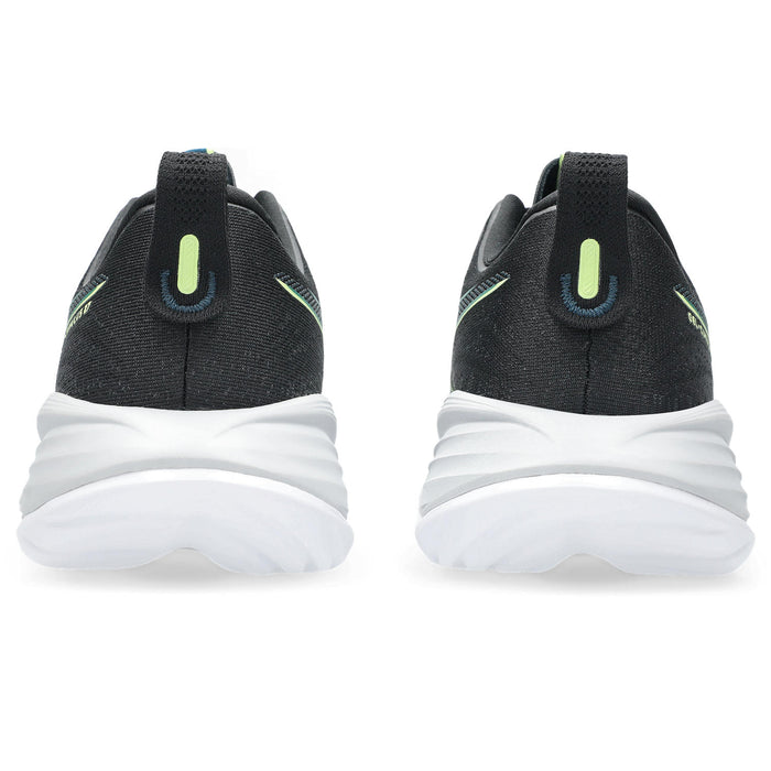 Men's GEL-Cumulus 27 (004 - Black/Lucid Yellow)