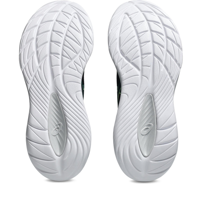 Men's GEL-Cumulus 27 (004 - Black/Lucid Yellow)