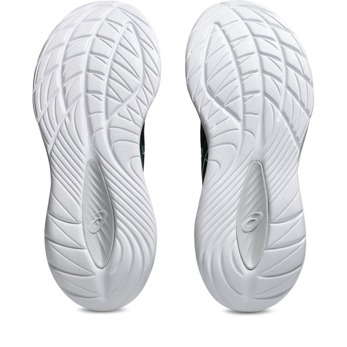 Men's GEL-Cumulus 27 (004 - Black/Lucid Yellow)