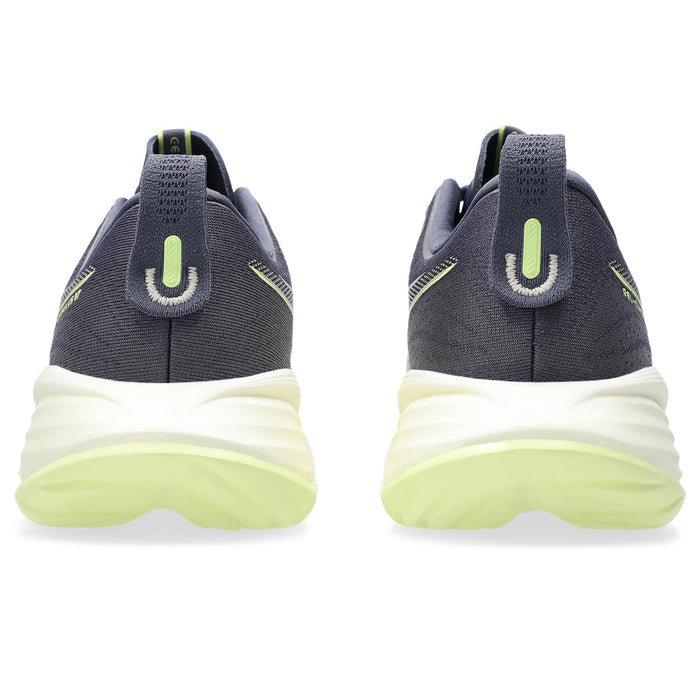 Men's GEL-Cumulus 27 (500 - Indigo Fog/Lucid Yellow)