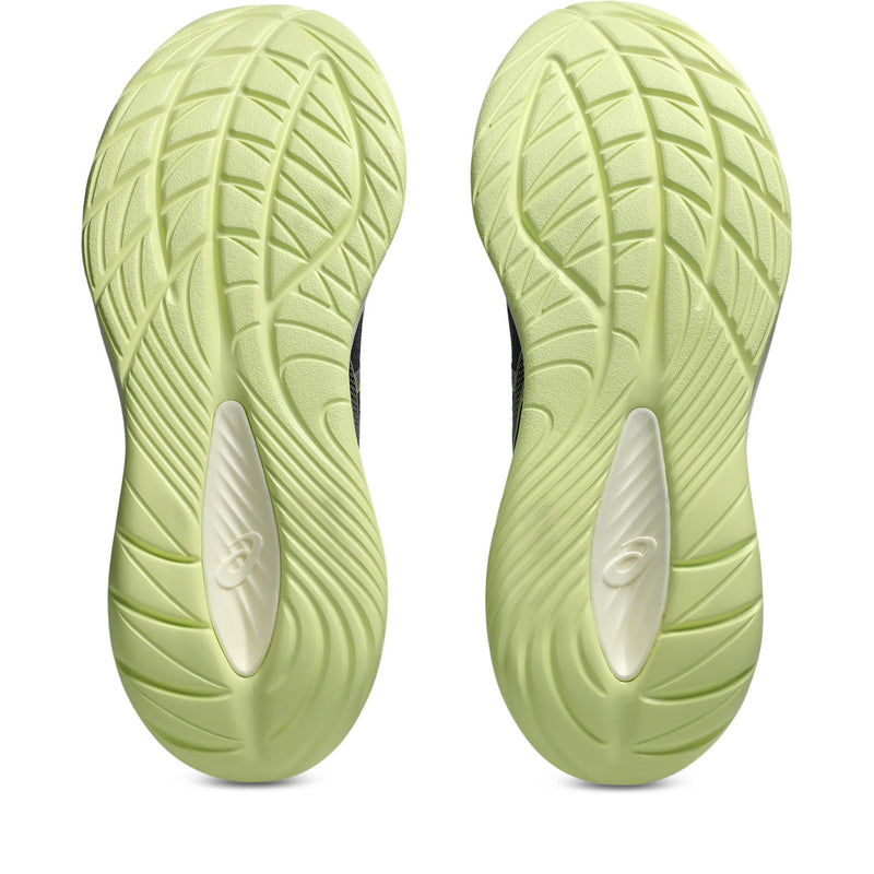 Men's GEL-Cumulus 27 (500 - Indigo Fog/Lucid Yellow)