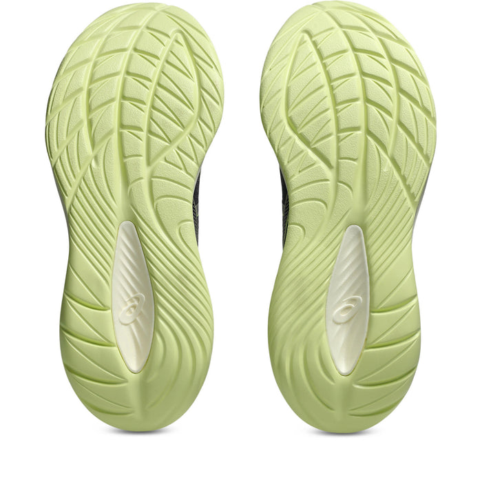 Men's GEL-Cumulus 27 (500 - Indigo Fog/Lucid Yellow)