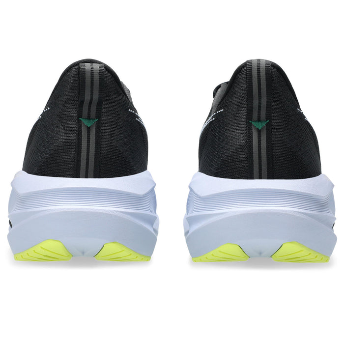 Men's Novablast 5 (003 - Black/Blue Fade)