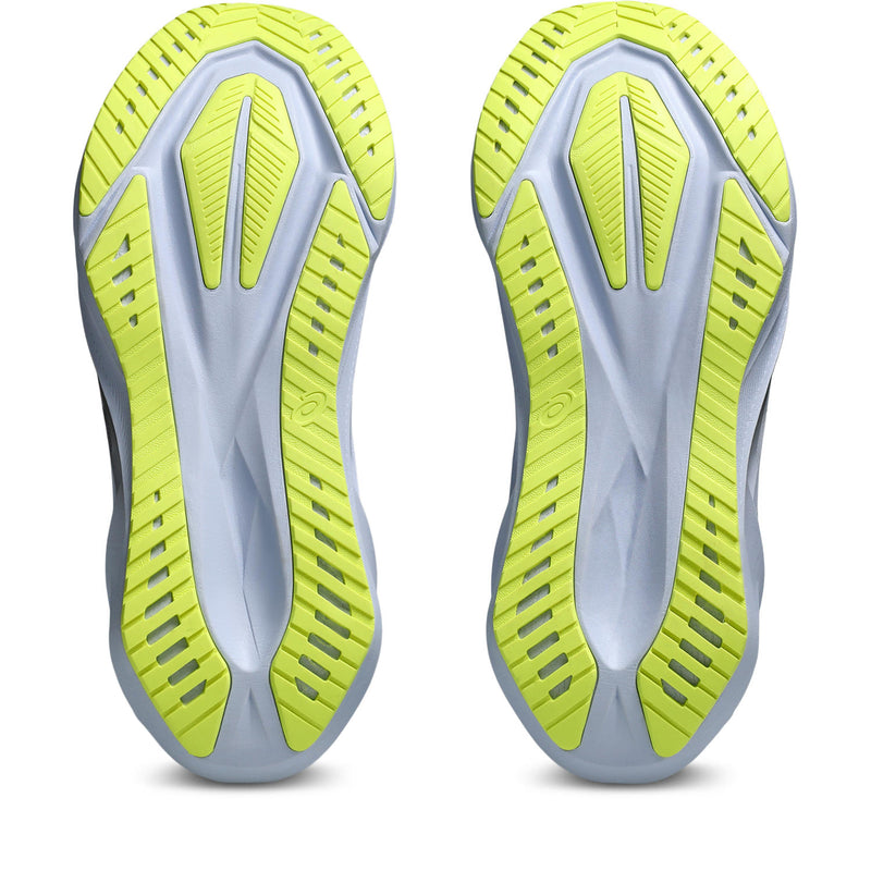 Men's Novablast 5 (003 - Black/Blue Fade)