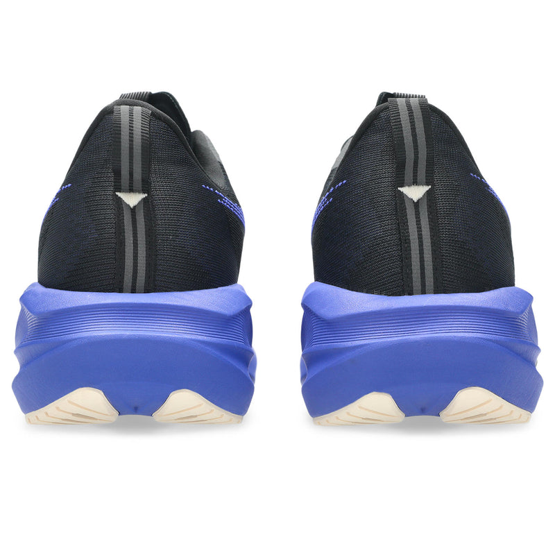 Men's Novablast 5 (004 - Black/Cobalt Burst)