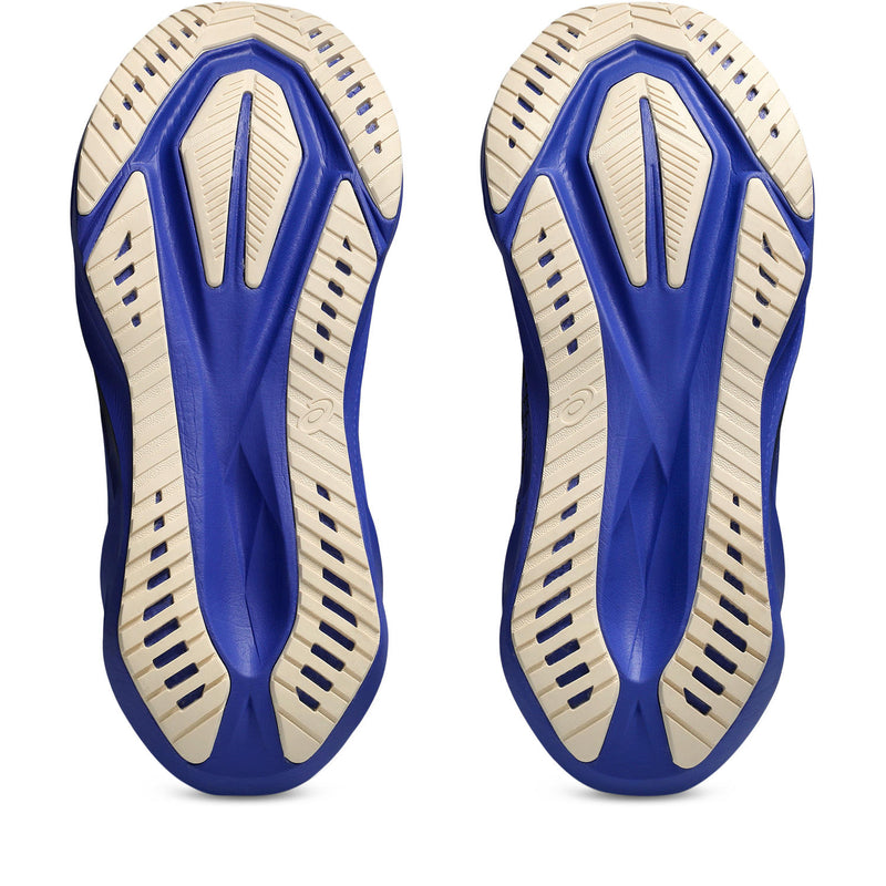 Men's Novablast 5 (004 - Black/Cobalt Burst)