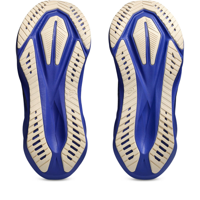 Men's Novablast 5 (004 - Black/Cobalt Burst)