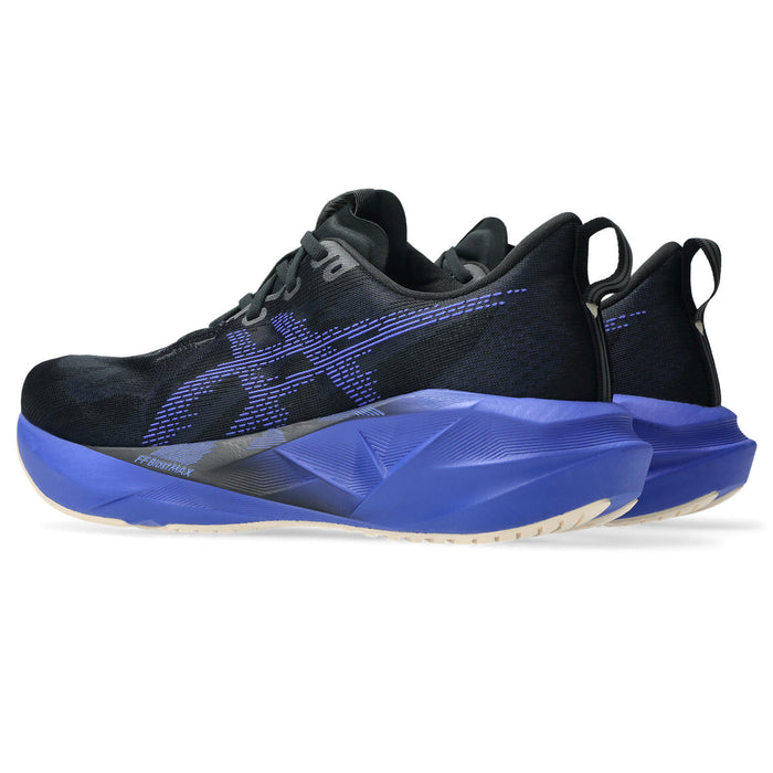 Men's Novablast 5 (004 - Black/Cobalt Burst)